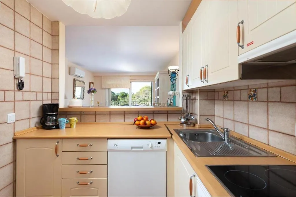 The Torrent'S Observer Holiday Home, Cala Pi , Smart Tv, Free Wifi, Etv12544 Spanien