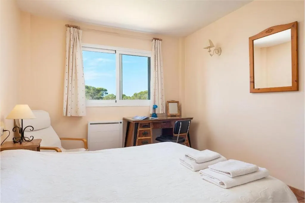 The Torrent'S Observer Holiday Home, Cala Pi , Smart Tv, Free Wifi, Etv12544 Apartamento Cala Pi (Mallorca)