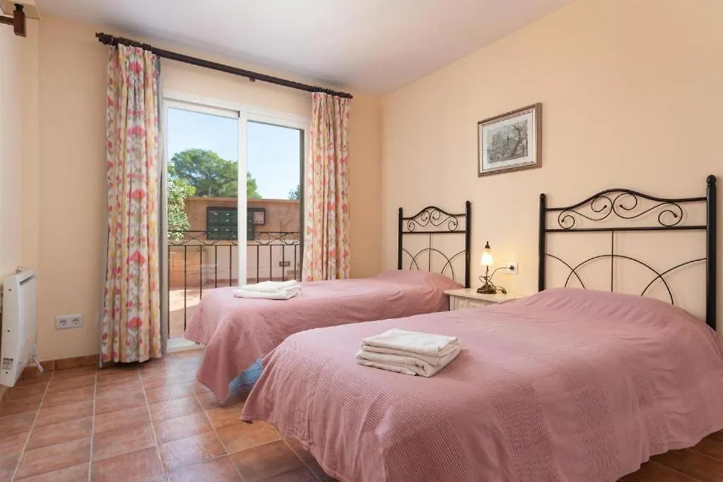 The Torrent'S Observer Holiday Home, Cala Pi , Smart Tv, Free Wifi, Etv12544 Cala Pi (Mallorca)