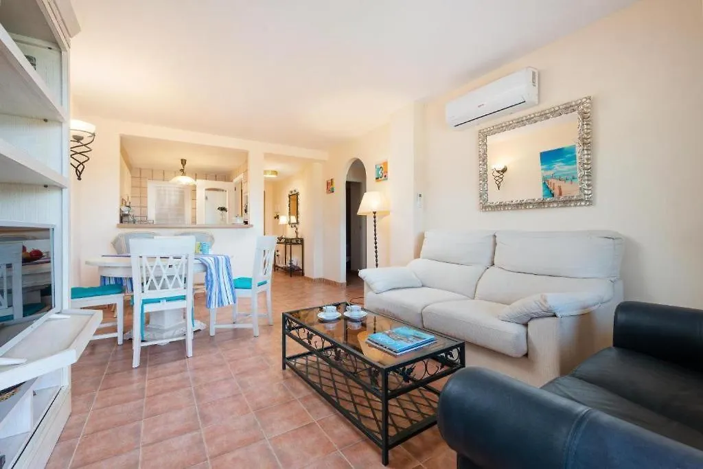 Apartamento The Torrent'S Observer Holiday Home, Cala Pi , Smart Tv, Free Wifi, Etv12544