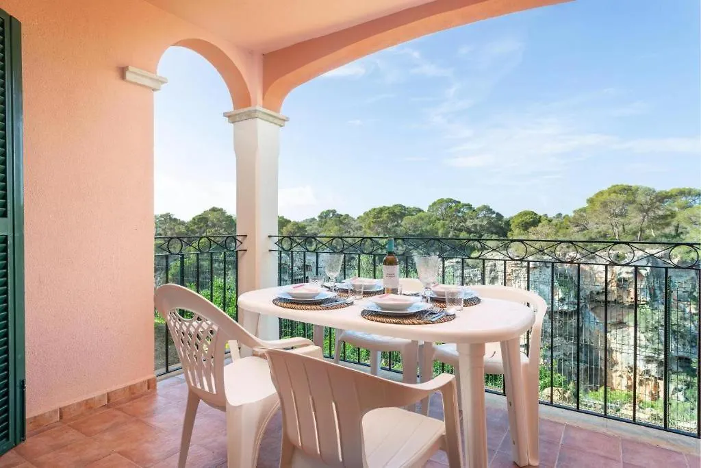 The Torrent'S Observer Holiday Home, Cala Pi , Smart Tv, Free Wifi, Etv12544