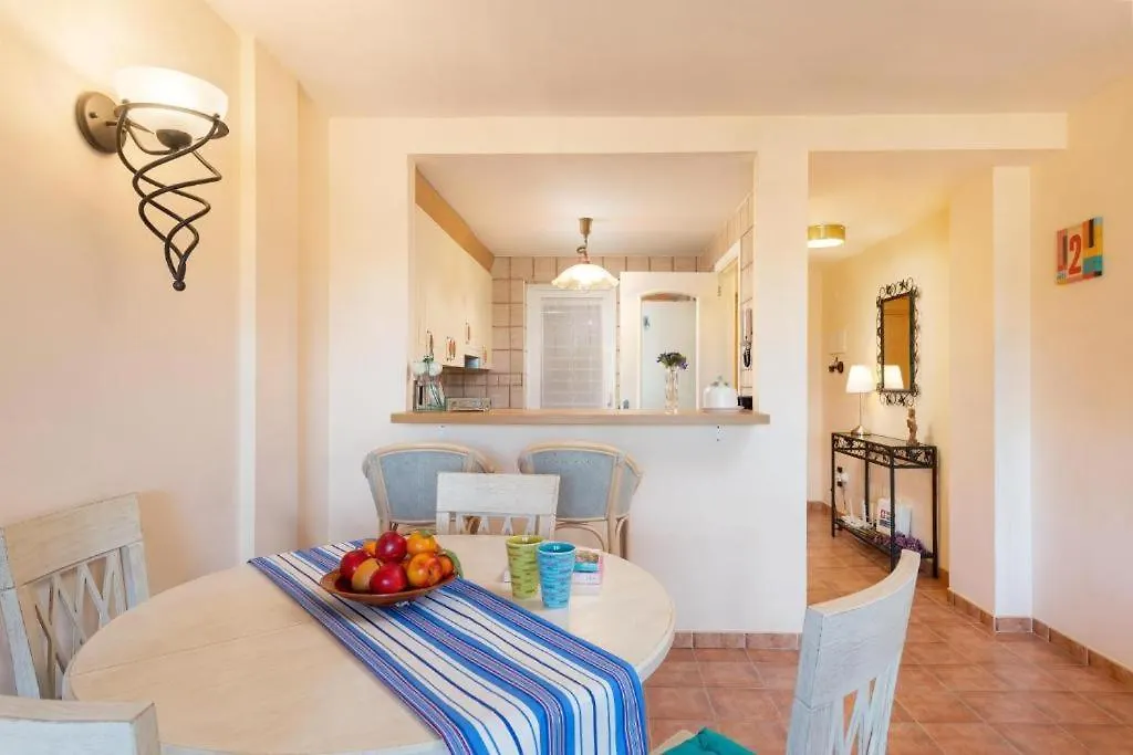 The Torrent'S Observer Holiday Home, Cala Pi , Smart Tv, Free Wifi, Etv12544
