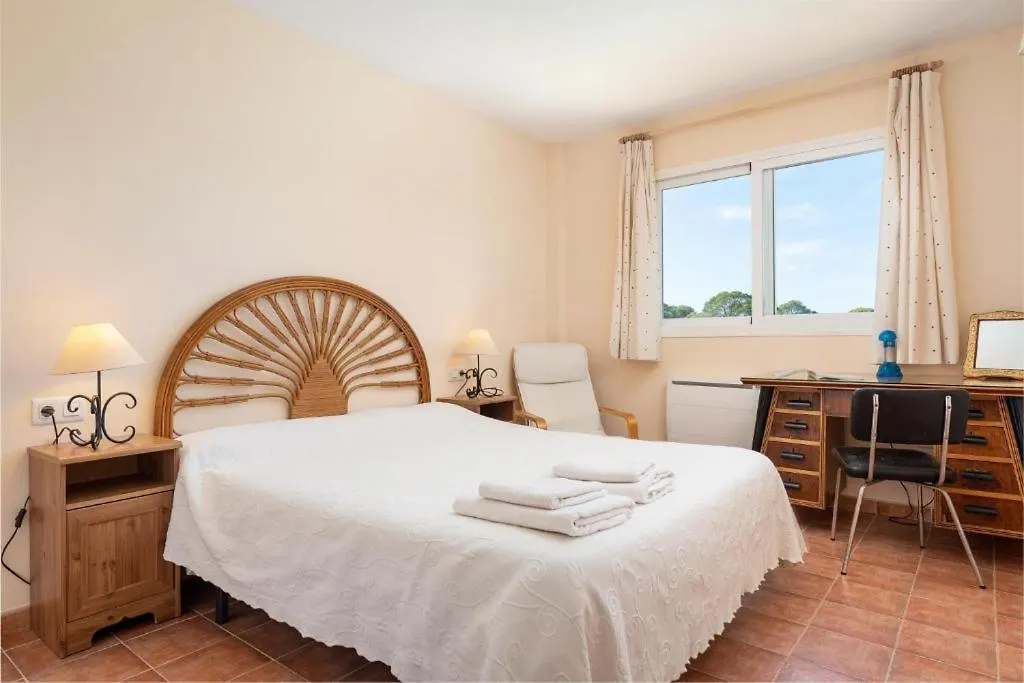 The Torrent'S Observer Holiday Home, Cala Pi , Smart Tv, Free Wifi, Etv12544 España