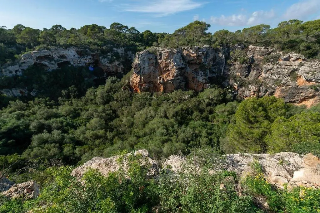 The Torrent'S Observer Holiday Home, Cala Pi , Smart Tv, Free Wifi, Etv12544 Lejlighed Cala Pi (Mallorca)