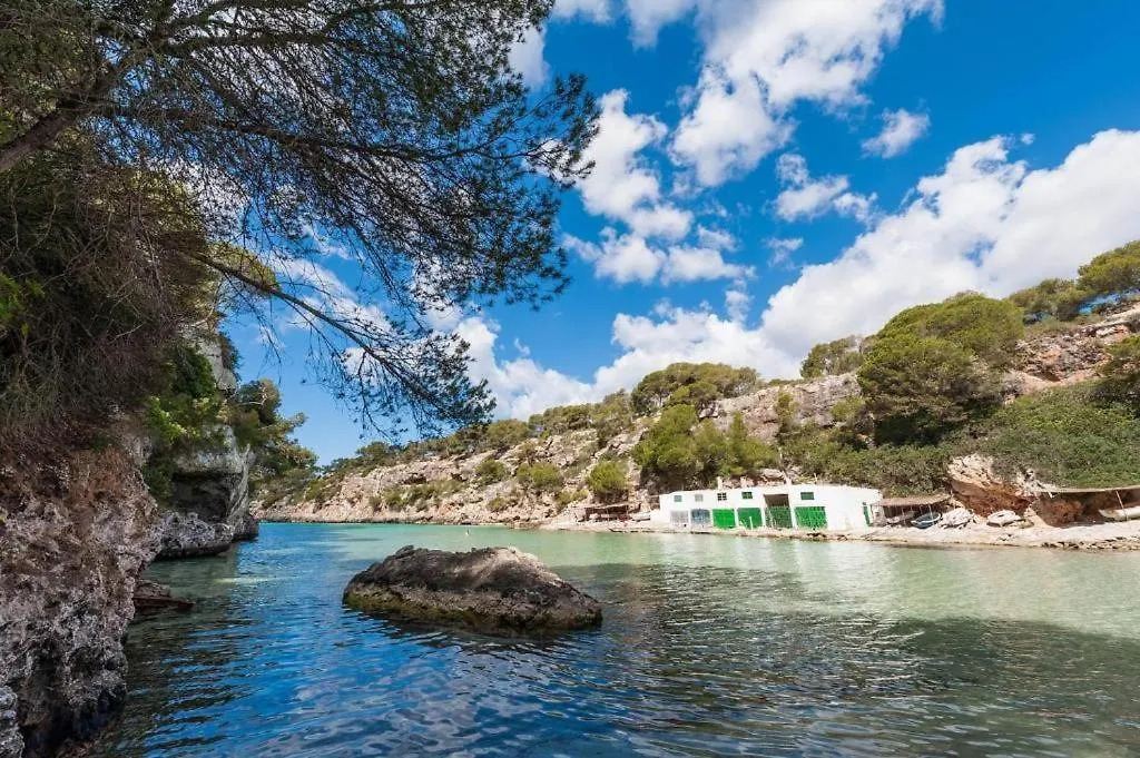 Apartamento The Torrent'S Observer Holiday Home, Cala Pi , Smart Tv, Free Wifi, Etv12544