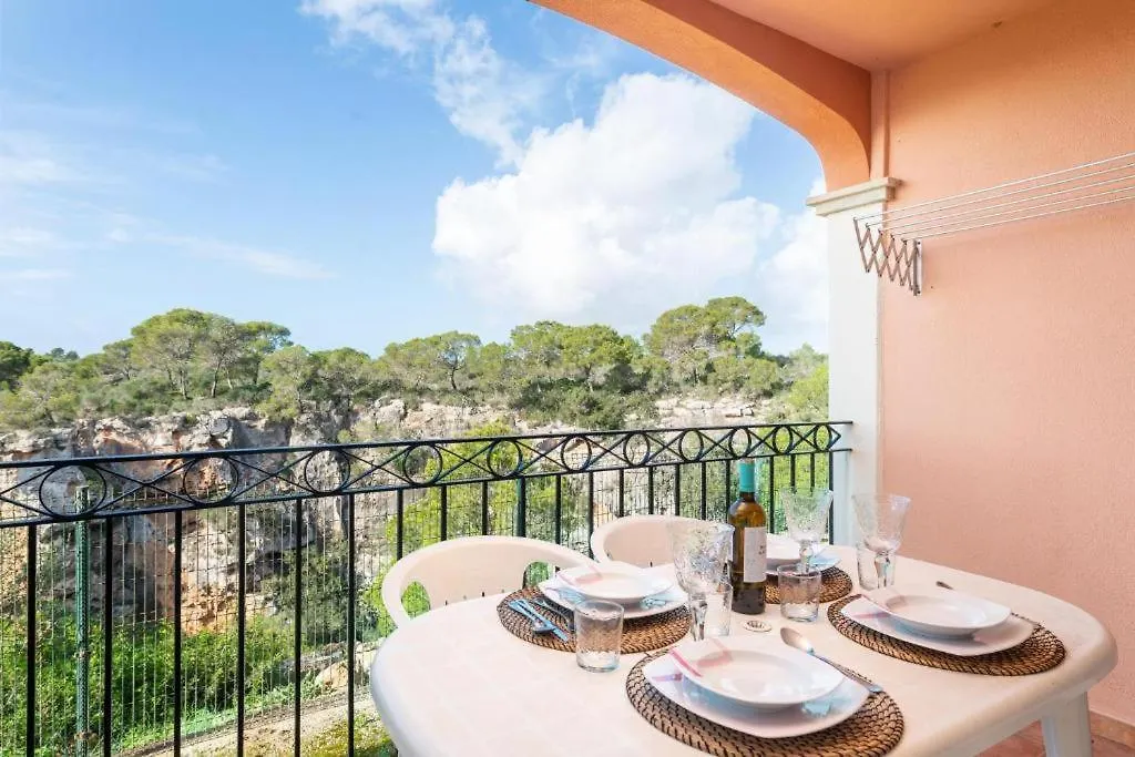 Lejlighed The Torrent'S Observer Holiday Home, Cala Pi , Smart Tv, Free Wifi, Etv12544 Spanien